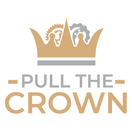 Pull The Crown